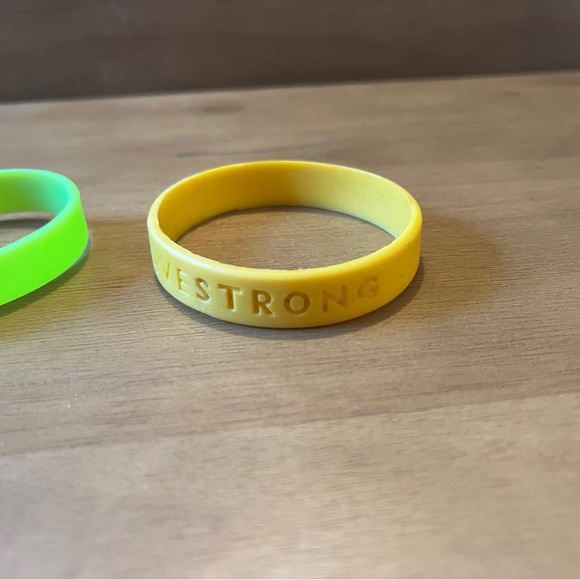 Inspirational Bands / Bracelets - Picture 2 of 5